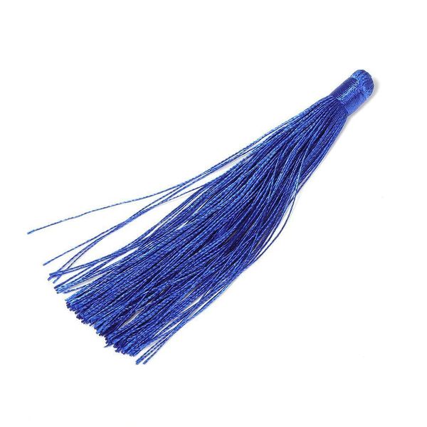 10pcs 22 colors 12cm silk tassels for diy jewelry making findings handmade tassels fring pendants supplier fringe earrings charm h qylixd
10pcs 22 colors 12cm silk tassels for diy jewelry making findings handmade tassels fring pendants supplier fringe earrings charm h qylixd