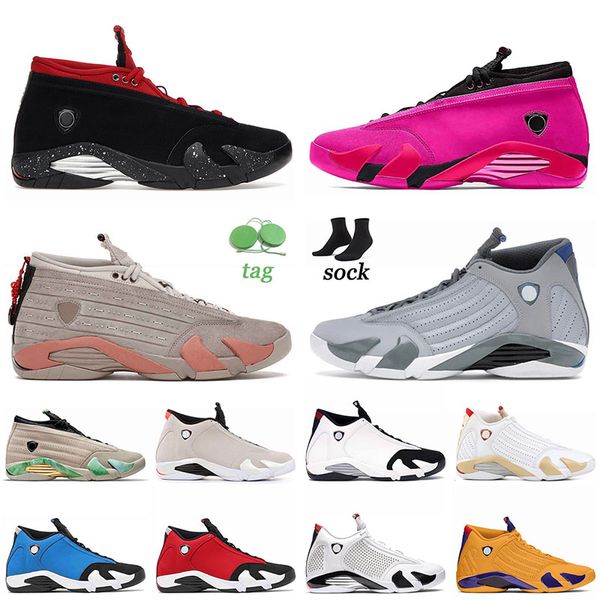 14 14s xiv basketball shoes jumpman red lipstick wolf grey particle gym blue desert sand black toe candy cane outdoor mens women sneakers
14 14s xiv basketball shoes jumpman red lipstick wolf grey particle gym blue desert sand black toe candy cane outdoor mens women sneakers