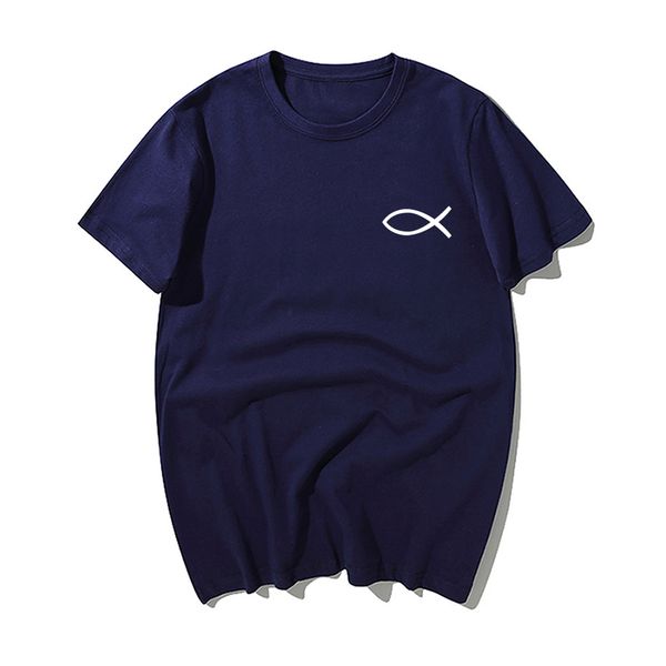 new summer fashion jesus fish print t shirt mens funny short sleeve tees casual tshirt sport hooded sweatshirt hoodie
new summer fashion jesus fish print t shirt mens funny short sleeve tees casual tshirt sport hooded sweatshirt hoodie