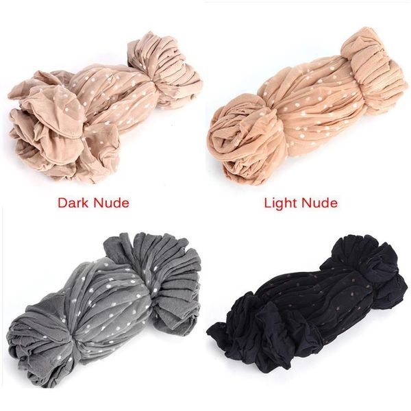 10 pair breathable summer skin socks pure color dots women girls nylon socks elastic ultra-thin transparent sho bbyjrt, Black 
10 pair breathable summer skin socks pure color dots women girls nylon socks elastic ultra-thin transparent sho bbyjrt, Black