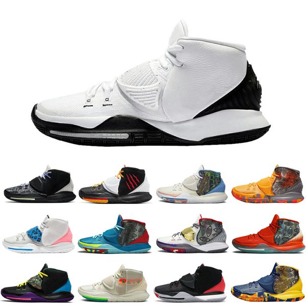 sclock 6 6s men baskteball shoes oreo asia irving white sapphir n7 bred asia irving oracle aqua mens trainers sports sneakers
sclock 6 6s men baskteball shoes oreo asia irving white sapphir n7 bred asia irving oracle aqua mens trainers sports sneakers