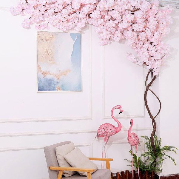 artificial cheery branch wedding fake cherry trees peach blossom silk flower online celebrity indoor ceiling decoration artifici
artificial cheery branch wedding fake cherry trees peach blossom silk flower online celebrity indoor ceiling decoration artifici