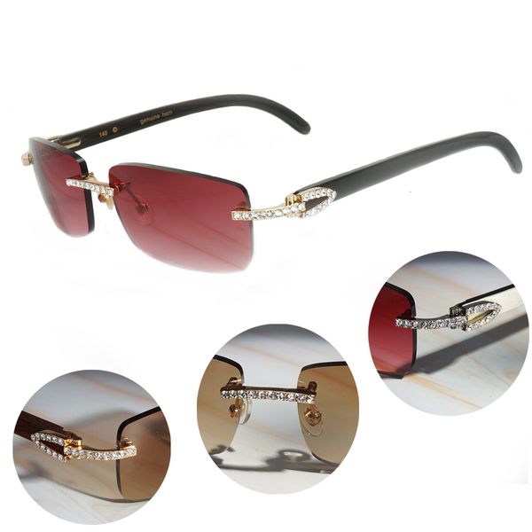2021 new vintage rhinestone men diamond sunglasses women retro carter glasses frame for driving fishing oculos de sol male b510, White;black
2021 new vintage rhinestone men diamond sunglasses women retro carter glasses frame for driving fishing oculos de sol male b510, White;black