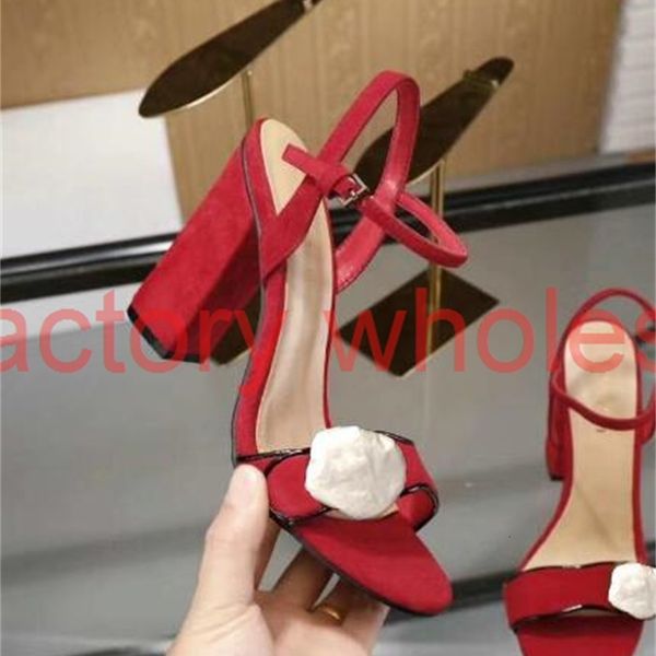 classic sandals lady summer lady sandals chunky heels shoes metal buckle real leather high-heeled women's shoes 10cm, Black
classic sandals lady summer lady sandals chunky heels shoes metal buckle real leather high-heeled women's shoes 10cm, Black