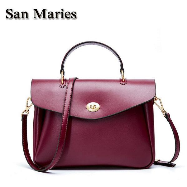 san maries guarantee 100% genuine leather women messenger shoulder bag female crossbody fashion tote bags for ladies
san maries guarantee 100% genuine leather women messenger shoulder bag female crossbody fashion tote bags for ladies
