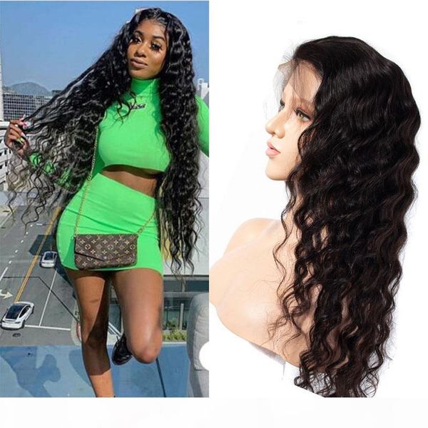 brazilian loose wave lace front human hair wigs for black women pre plucked with natural hairline baby hair 150% density, Black;brown
brazilian loose wave lace front human hair wigs for black women pre plucked with natural hairline baby hair 150% density, Black;brown