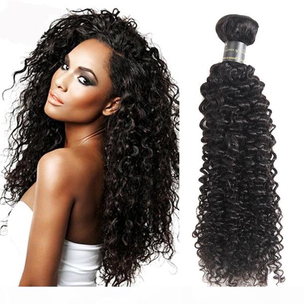 brazilian malaysian kinky curly virgin hair weft 3 4pcs brazilian virgin human hair brazilian kinky curly virgin hair human weave, Black
brazilian malaysian kinky curly virgin hair weft 3 4pcs brazilian virgin human hair brazilian kinky curly virgin hair human weave, Black