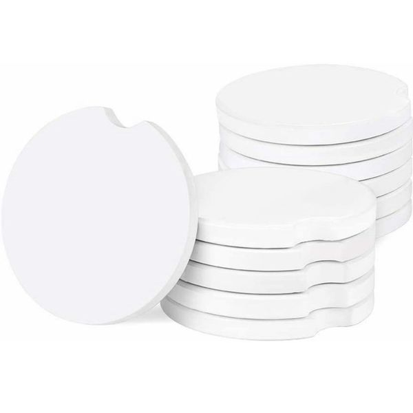 sublimation blank car ceramics coasters 6.6*6.6cm transfer printing coaster blank consumables materials gh835
sublimation blank car ceramics coasters 6.6*6.6cm transfer printing coaster blank consumables materials gh835