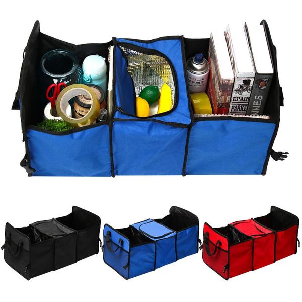 2in1 heavy duty collapsible car boot organiser foldable shopping tidy storage box heat preservation truck cargo container bag
2in1 heavy duty collapsible car boot organiser foldable shopping tidy storage box heat preservation truck cargo container bag
