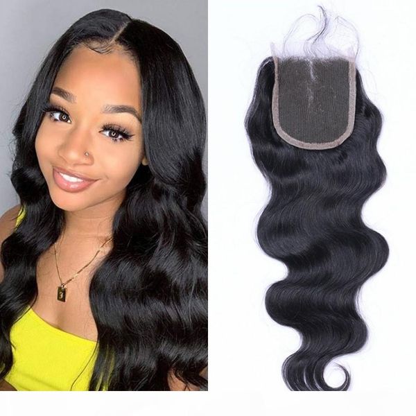 4*4 lace closure body wave closure middle three part mongolian virgin human hair closure 8-20 inch, Black;brown
4*4 lace closure body wave closure middle three part mongolian virgin human hair closure 8-20 inch, Black;brown