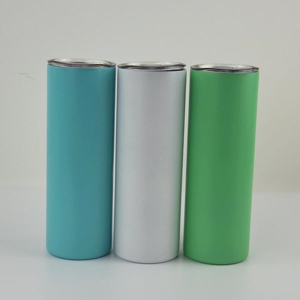 20oz diy thermal transfer stainless steel luminous cup christmas solid colors thermal dye sublimation bottle straight cups mug h12511
20oz diy thermal transfer stainless steel luminous cup christmas solid colors thermal dye sublimation bottle straight cups mug h12511