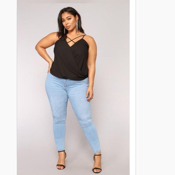 women's jeans women plus size stretch denim skinny pants high waist trousers 2021 womens elast 7xl, Blue
women's jeans women plus size stretch denim skinny pants high waist trousers 2021 womens elast 7xl, Blue