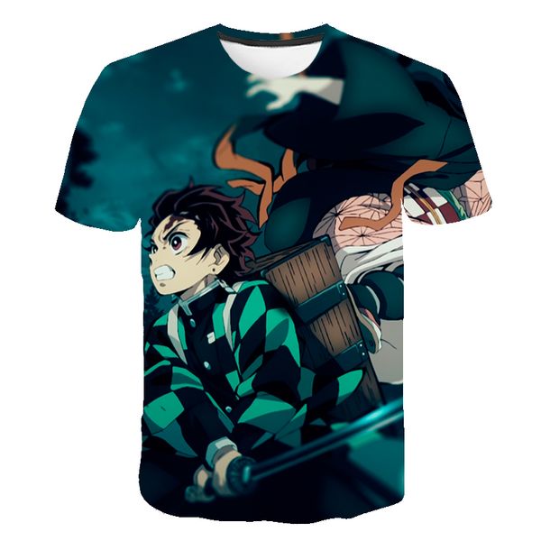 new printed 3d demon slayer summer boys girls 3d comic kimetsu no yaiba 3d print shirts oversized funny kawaii men clothing
new printed 3d demon slayer summer boys girls 3d comic kimetsu no yaiba 3d print shirts oversized funny kawaii men clothing