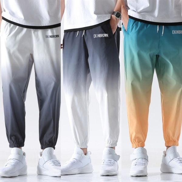 lim05 ankle-length macheda sports shorts harem ankle-length casual and trousersshorts and fo gradient dyed feet summer pants casual pants tr, Blue
lim05 ankle-length macheda sports shorts harem ankle-length casual and trousersshorts and fo gradient dyed feet summer pants casual pants tr, Blue