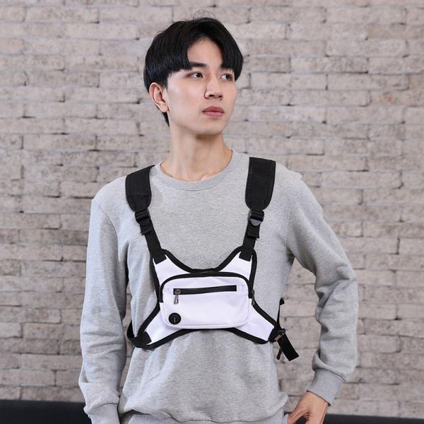 outdoor bags fashion chest bag tactical waist hip hop mobile phone running rig pack casual hiking
outdoor bags fashion chest bag tactical waist hip hop mobile phone running rig pack casual hiking