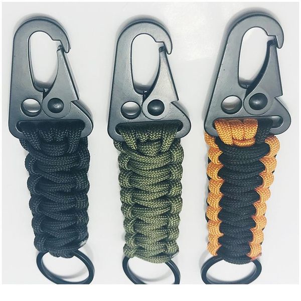 edc rope keychain outdoor camping survival kit military parachute cord emergency knot key chain ring camping c qylelp
edc rope keychain outdoor camping survival kit military parachute cord emergency knot key chain ring camping c qylelp