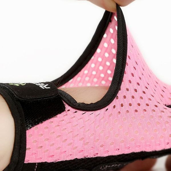 professional fitness sports gloves women men outdoor workout bodybuilding half finger gloves breathable fashion professional fitness bbygud, Black
professional fitness sports gloves women men outdoor workout bodybuilding half finger gloves breathable fashion professional fitness bbygud, Black
