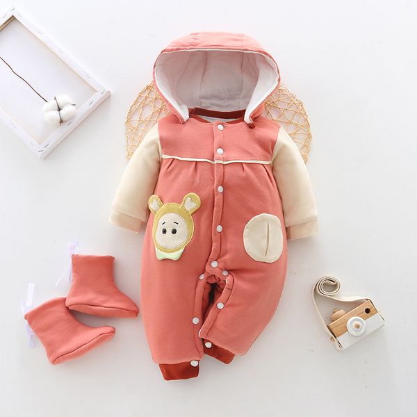 baby clothes newborn warm rompers spring autumn infant girls boys fashion cotton o-neck cartoon jumpsuit for boys overall 2020 baby products, Blue
baby clothes newborn warm rompers spring autumn infant girls boys fashion cotton o-neck cartoon jumpsuit for boys overall 2020 baby products, Blue