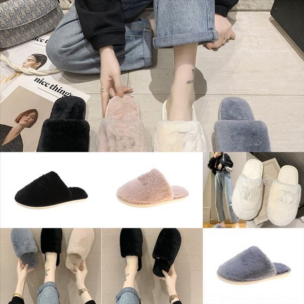 kkkkv new fashion children fox hair slippers winter warm furry kid ladies of fashion indoor slippers plush kinds plush slipper for, Black
kkkkv new fashion children fox hair slippers winter warm furry kid ladies of fashion indoor slippers plush kinds plush slipper for, Black