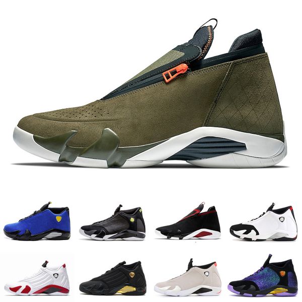 olive 14 оптовая 14s мужчины баскетбол обувь varsity royal se rojo negro конфета mens новые открытый комфортные спортивная обувь размер 40-4
olive 14 оптовая 14s мужчины баскетбол обувь varsity royal se rojo negro конфета mens новые открытый комфортные спортивная обувь размер 40-4