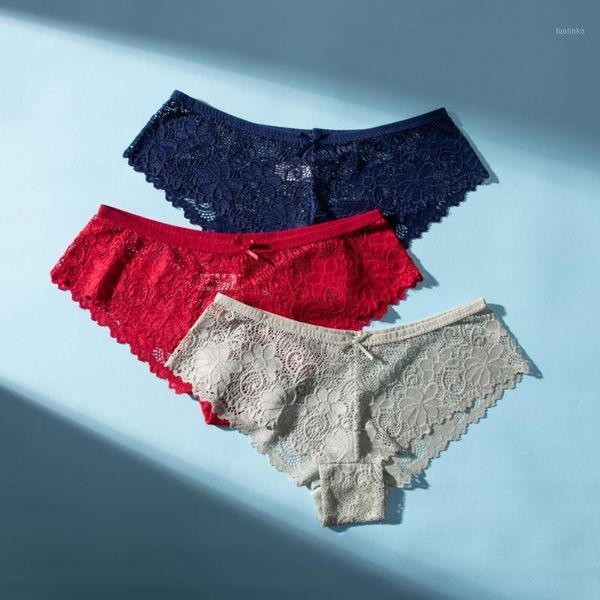lace women panties fashion underpants tempting pretty briefs cotton low waist cute women underwear breathable1, Black;pink
lace women panties fashion underpants tempting pretty briefs cotton low waist cute women underwear breathable1, Black;pink