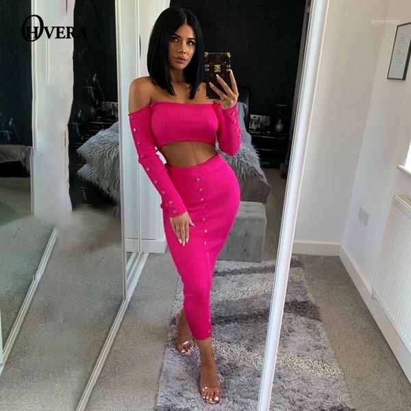 ohvera casual knitted two piece set long sleeve off should crop and long skirts 2 piece set women 2019 autumn outfits1, White
ohvera casual knitted two piece set long sleeve off should crop and long skirts 2 piece set women 2019 autumn outfits1, White