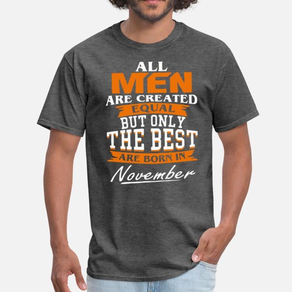 все мужчины лучший родились в ноябре t shirt diy hiphop design tracksuit фуфайки hoodie
все мужчины лучший родились в ноябре t shirt diy hiphop design tracksuit фуфайки hoodie