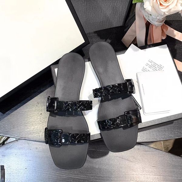 2020 designer jelly slippers women rubber slippers fashion flat slides sandal beach sandals party shoes red green 5 colors summer flip flops, Black
2020 designer jelly slippers women rubber slippers fashion flat slides sandal beach sandals party shoes red green 5 colors summer flip flops, Black