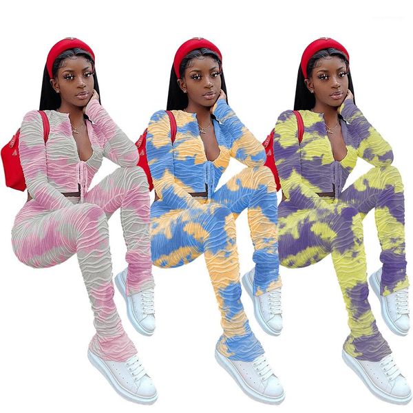 одежда tie dye женщин из двух частей брюки вскользь штабелях 2pcs set sexy bandge костюмы женщин, White
одежда tie dye женщин из двух частей брюки вскользь штабелях 2pcs set sexy bandge костюмы женщин, White