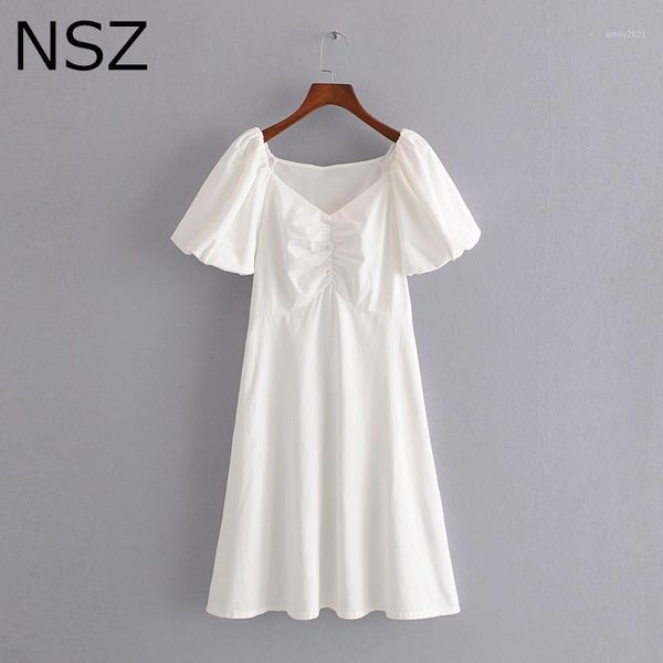 casual dresses nsz women cotton white summer dress lantern sleeve v neck elegant mini short office ladies outfit vestido mujer 20211, Black;gray
casual dresses nsz women cotton white summer dress lantern sleeve v neck elegant mini short office ladies outfit vestido mujer 20211, Black;gray