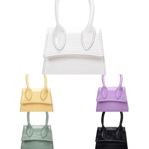 women's with texture 2020 new korean stone pattern small bag portable women's bag fashionable and versatile one shoulder straddle
women's with texture 2020 new korean stone pattern small bag portable women's bag fashionable and versatile one shoulder straddle