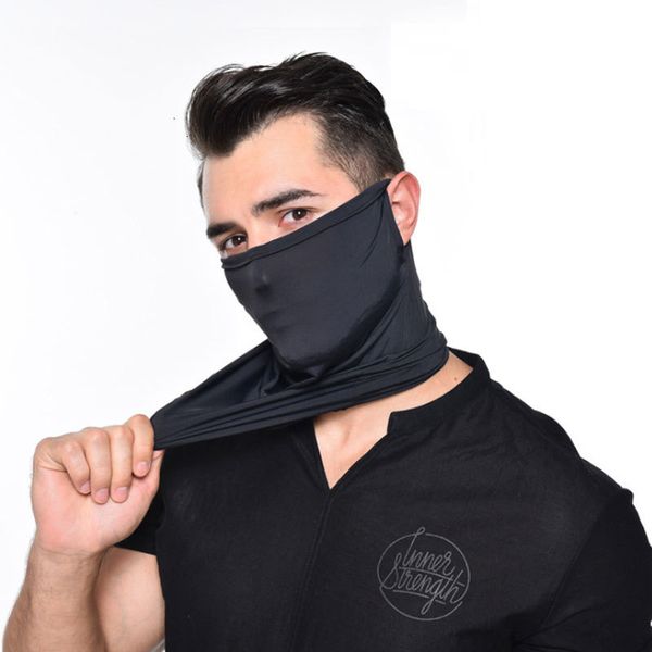 summer cooling cycling mask neck gaiter face scarf masks with earhook dustproof uv protection breathable for hiking running 3 np47n, Black
summer cooling cycling mask neck gaiter face scarf masks with earhook dustproof uv protection breathable for hiking running 3 np47n, Black
