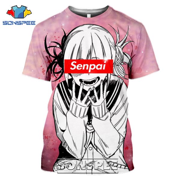 himiko toga senpai japanese anime girl 3d print shirts hentai aesthetic comics men clothing
himiko toga senpai japanese anime girl 3d print shirts hentai aesthetic comics men clothing