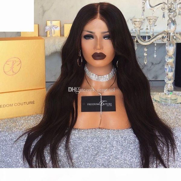 silk full lace wigs straight peruvian 5*4.5 silk base glueless silk lace front human hair wigs with natural hairline, Black;brown
silk full lace wigs straight peruvian 5*4.5 silk base glueless silk lace front human hair wigs with natural hairline, Black;brown