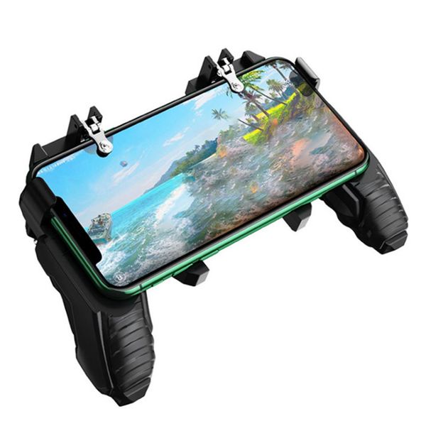 game shooter for pubg mobile phone gamepad control trigger cell phone game pad controller gaming joysticks for android
game shooter for pubg mobile phone gamepad control trigger cell phone game pad controller gaming joysticks for android