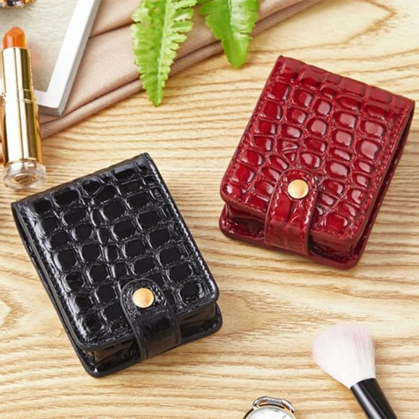cosmetic bags & cases 2021 python pattern lipstick bag with mirror makeup portable travel pouch organizer pu leather small storage cases1
cosmetic bags & cases 2021 python pattern lipstick bag with mirror makeup portable travel pouch organizer pu leather small storage cases1