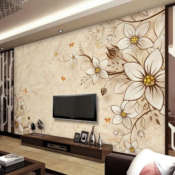european vintage wall murals marble wall non-woven material tv sofa background for study household decor painting wallpaper
european vintage wall murals marble wall non-woven material tv sofa background for study household decor painting wallpaper