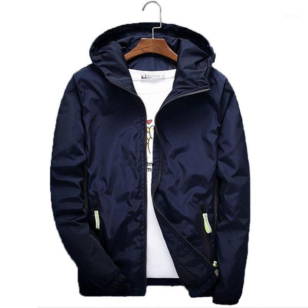 spring autumn reflective zipper casual solid windbreaker jacket male outwear plus size s-7xl thin hooded bomber jacket men women1, Black;brown
spring autumn reflective zipper casual solid windbreaker jacket male outwear plus size s-7xl thin hooded bomber jacket men women1, Black;brown