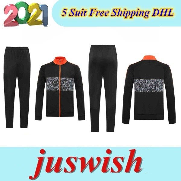 20 21 roma soccer tracksuit survetement chaqueta de fútebol 2020 2021 rome totti rossi dziko football jacket sportswear training suit, Black;red
20 21 roma soccer tracksuit survetement chaqueta de fútebol 2020 2021 rome totti rossi dziko football jacket sportswear training suit, Black;red