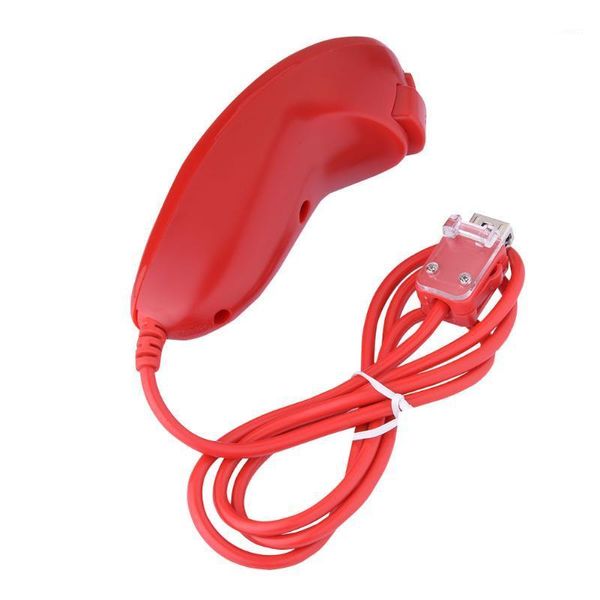 soonhua game controller remote control gamepad multiplayer curved handle gaming controller gamepads for wii game1
soonhua game controller remote control gamepad multiplayer curved handle gaming controller gamepads for wii game1