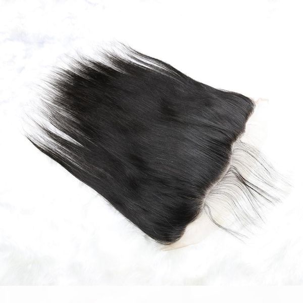 lace frontal closure brazilian malaysian indian peruvian cambodian straight virgin human hair full lace closures ear to ear 13x4 size, Black
lace frontal closure brazilian malaysian indian peruvian cambodian straight virgin human hair full lace closures ear to ear 13x4 size, Black