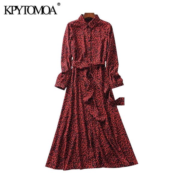 vintage leopard print ankle length dress women bow tie sashes long sleeve animal pattern robe maxi dress casual vestidos mujer y200805, Black;pink
vintage leopard print ankle length dress women bow tie sashes long sleeve animal pattern robe maxi dress casual vestidos mujer y200805, Black;pink