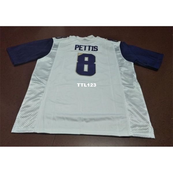 3421 #8 dante pettis black white or purple washingtonn huskies alumni college jersey or custom any name or number jersey
3421 #8 dante pettis black white or purple washingtonn huskies alumni college jersey or custom any name or number jersey