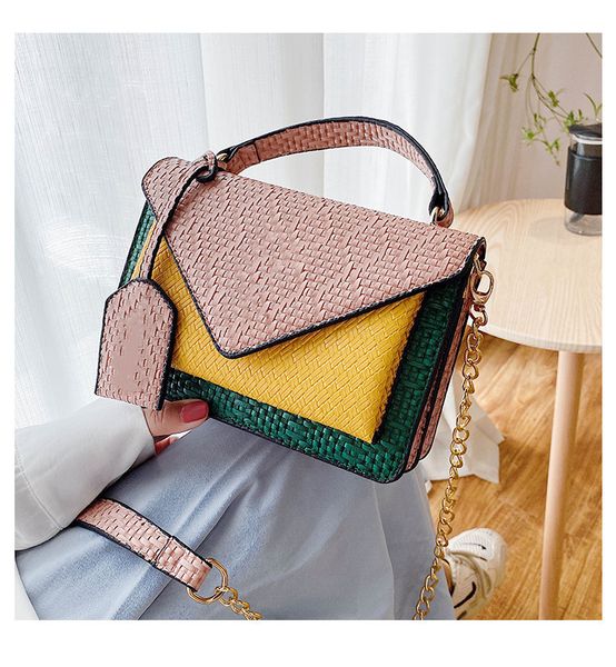 new high qulity bags classic womens handbags ladies composite tote pu leather clutch shoulder bag female purse
new high qulity bags classic womens handbags ladies composite tote pu leather clutch shoulder bag female purse