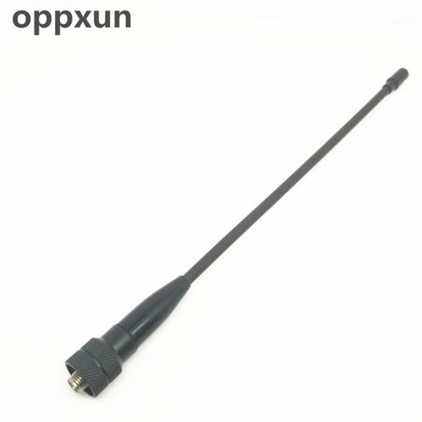 walkie talkie oppxun 669c double segment rod144/430 mhz antenna for baofeng bf-888s uv5r uv82 b5 gt-3 walkie-talkies accesorios1
walkie talkie oppxun 669c double segment rod144/430 mhz antenna for baofeng bf-888s uv5r uv82 b5 gt-3 walkie-talkies accesorios1