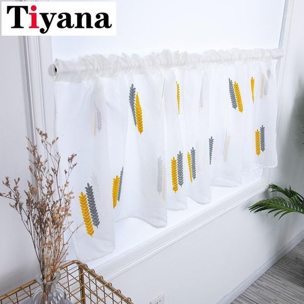 colorful tulle curtain for kitchen bay window perspective short voile living room curtains geometric printed dl51y1
colorful tulle curtain for kitchen bay window perspective short voile living room curtains geometric printed dl51y1