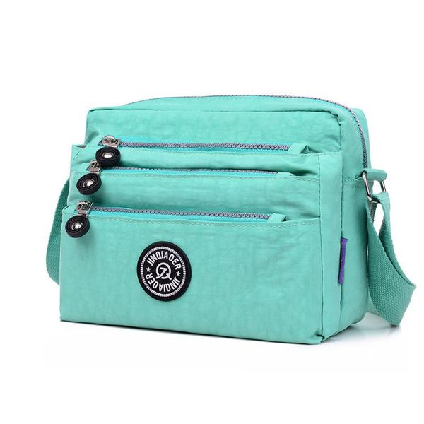 women shoulder bags fashion bags for women crossbody nylon waterproof bolso mujer sac a main femme summer beach
women shoulder bags fashion bags for women crossbody nylon waterproof bolso mujer sac a main femme summer beach