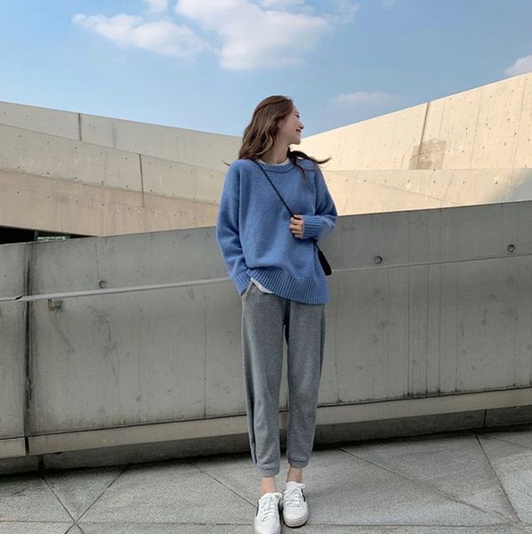 xatua 2020 autumn new business suit women's western hepburn style light pants pants casual fashion two-piece wide leg mature wide leg s, Gray
xatua 2020 autumn new business suit women's western hepburn style light pants pants casual fashion two-piece wide leg mature wide leg s, Gray
