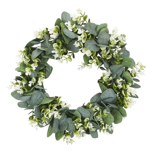 simulation eucalyptus money leaf artificial wreath door threshold flower diy wedding home party pendant wall decor
simulation eucalyptus money leaf artificial wreath door threshold flower diy wedding home party pendant wall decor