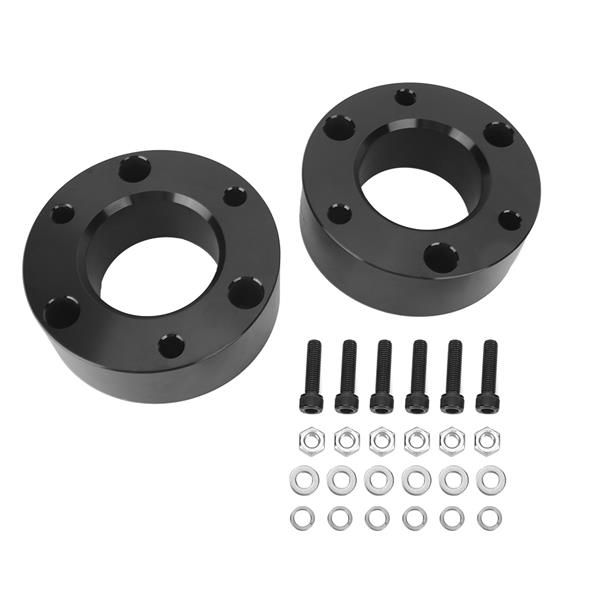 приступы 2,5 дюйма прокачка lift kit черный автомобиль аксессуар для silverado sierra 2wd 4wd 07-19
приступы 2,5 дюйма прокачка lift kit черный автомобиль аксессуар для silverado sierra 2wd 4wd 07-19
